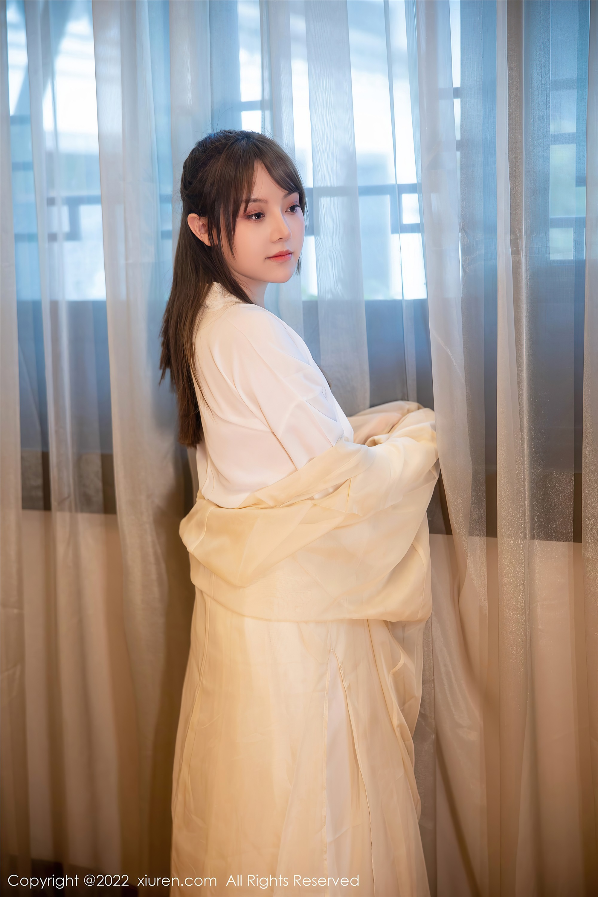 Xiuren秀人网 2022.09.28 NO.5653 豆瓣酱